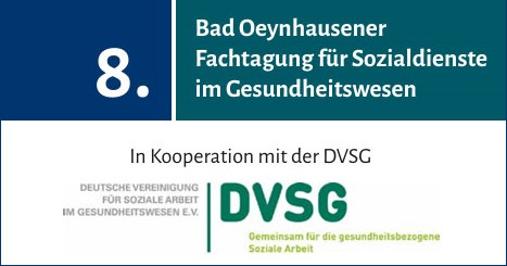 Fachtagung für Sozialdienste